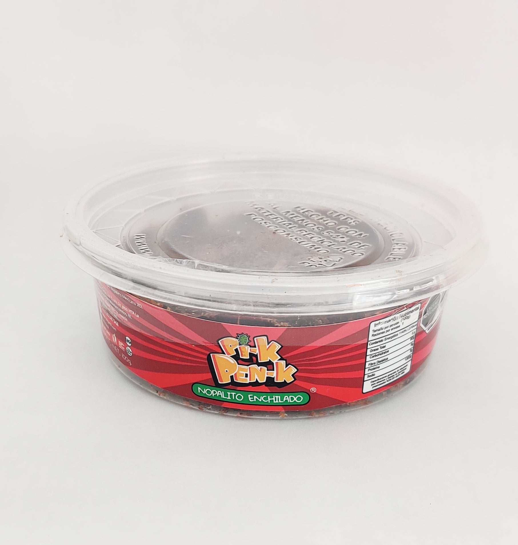 Pi-K Pen-K Enchilado 100g