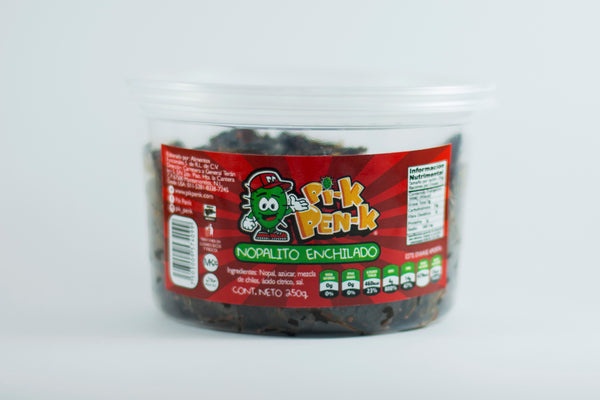 Pi-K Pen-K Enchilado